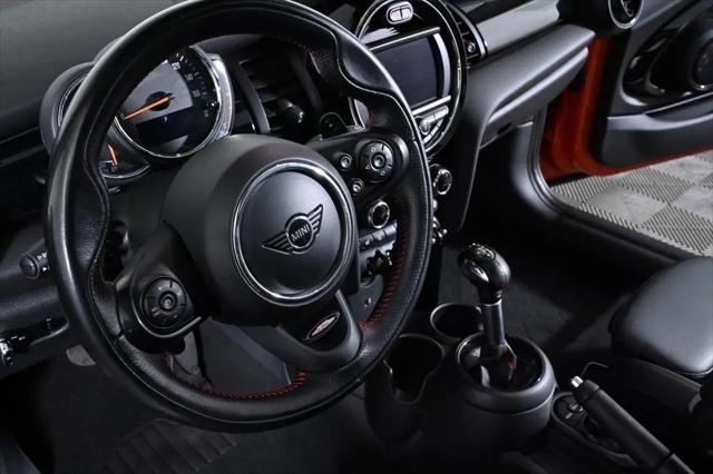 2019 MINI Hardtop Cooper S