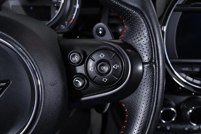 2019 MINI Hardtop Cooper S