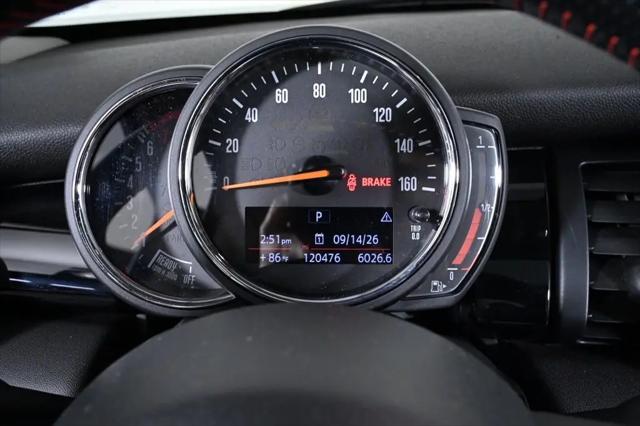 2019 MINI Hardtop Cooper S