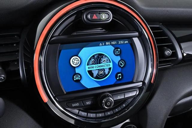 2019 MINI Hardtop Cooper S