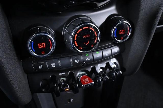 2019 MINI Hardtop Cooper S