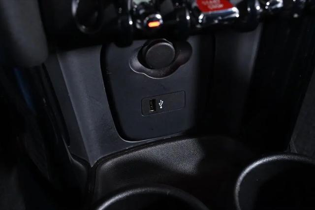 2019 MINI Hardtop Cooper S