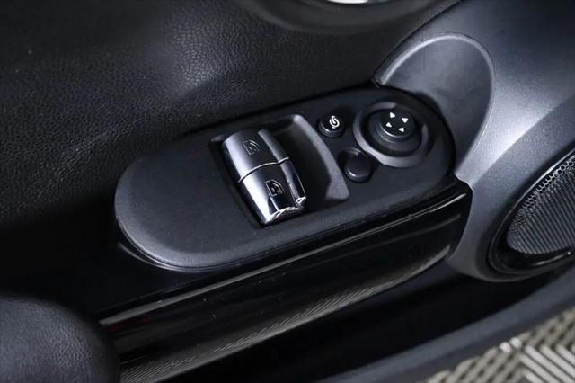 2019 MINI Hardtop Cooper S