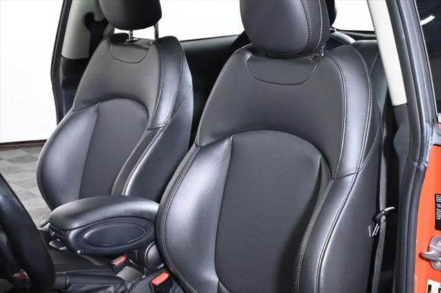2019 MINI Hardtop Cooper S