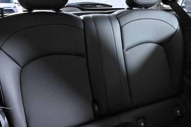 2019 MINI Hardtop Cooper S
