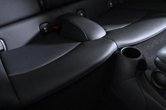 2019 MINI Hardtop Cooper S