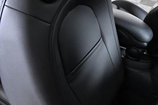 2019 MINI Hardtop Cooper S