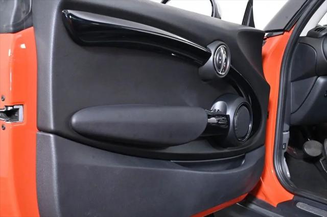 2019 MINI Hardtop Cooper S