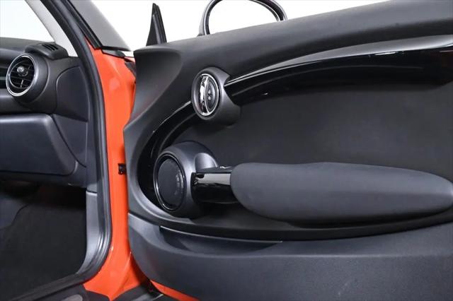 2019 MINI Hardtop Cooper S