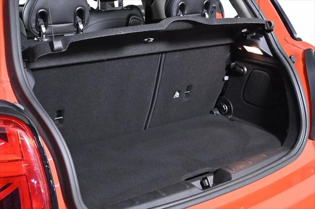 2019 MINI Hardtop Cooper S