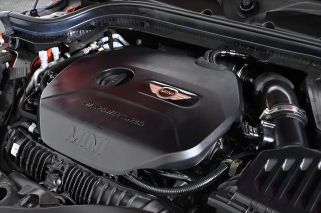 2019 MINI Hardtop Cooper S