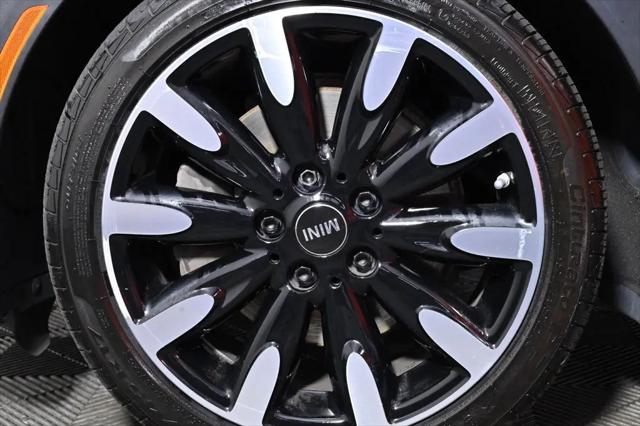 2019 MINI Hardtop Cooper S