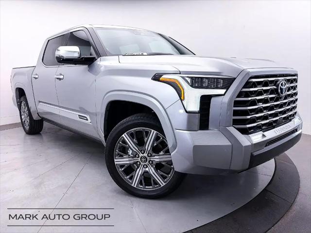 2024 Toyota Tundra Capstone 4WD for sale in Scottsdale, AZ