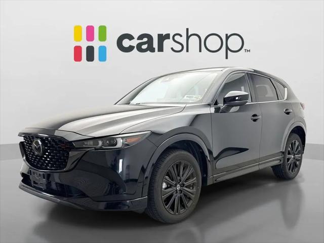 2023 Mazda CX-5 2.5 Turbo for sale in Glen Mills, PA