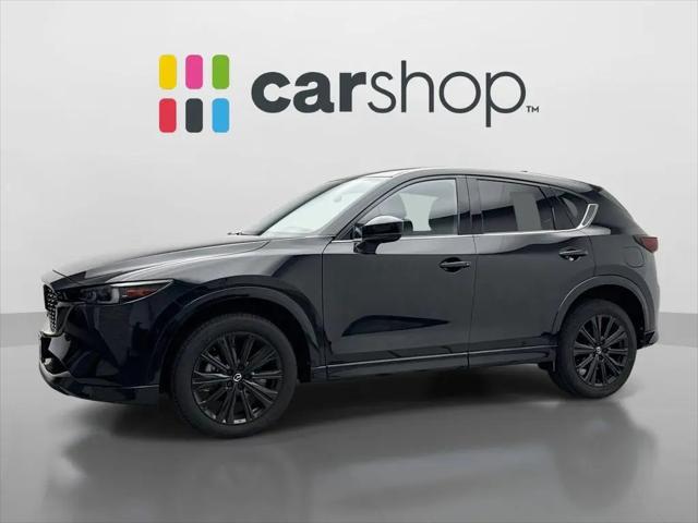2023 Mazda CX-5 2.5 Turbo for sale in Glen Mills, PA