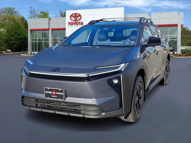 2026 Toyota bZ Woodland Premium for sale in Ramsey, NJ