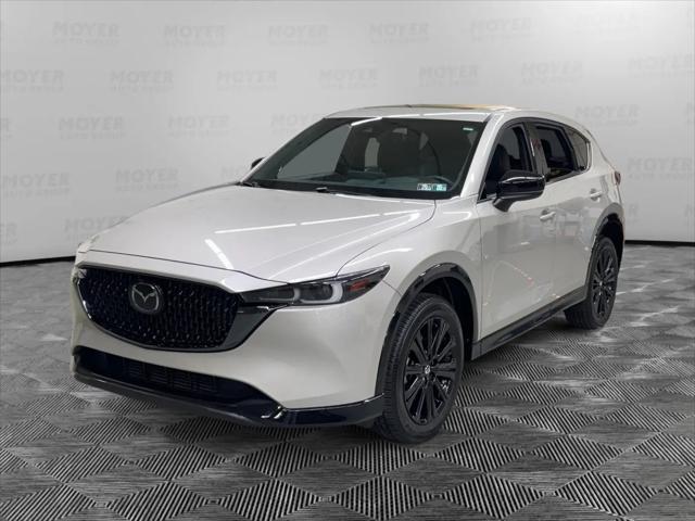 2024 Mazda CX-5 2.5 Turbo Premium for sale in Wernersville, PA