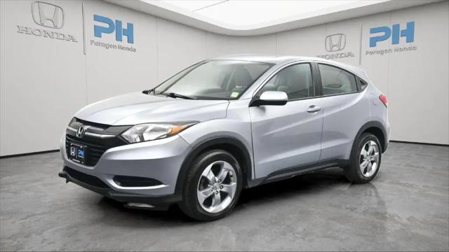 2017 Honda HR-V LX for sale in Woodside, NY