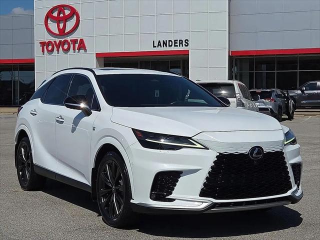 2024 Lexus RX 350 F SPORT Handling for sale in Rogers, AR