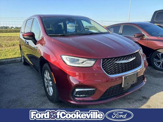 2023 Chrysler Pacifica Touring L for sale in Cookeville, TN