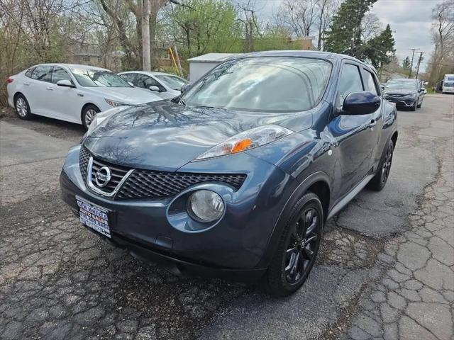 2013 Nissan JUKE SV for sale in Glendale Heights, IL