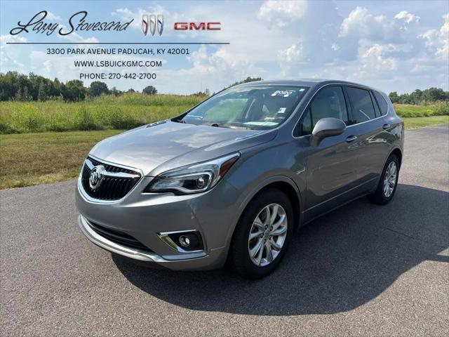 2020 Buick Envision FWD Preferred for sale in Paducah, KY