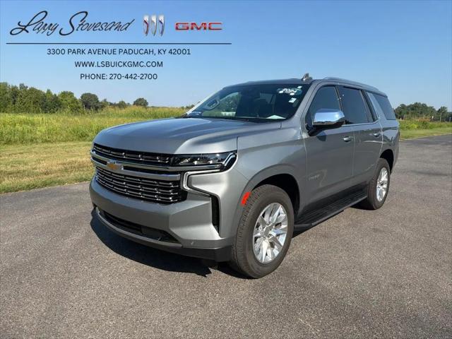 2024 Chevrolet Tahoe 4WD Premier for sale in Paducah, KY