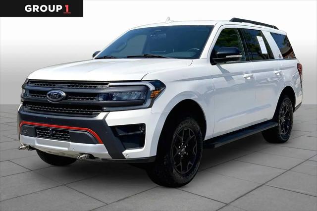 2024 Ford Expedition Timberline for sale in Tulsa, OK