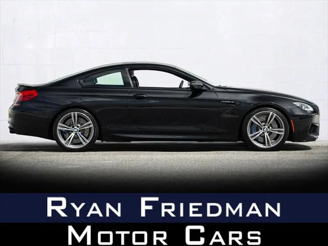 2014 BMW M6 Base for sale in Glen Cove, NY