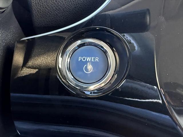 2017 Toyota Prius Prime Plus
