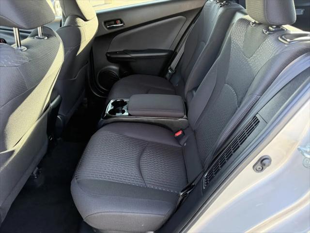 2017 Toyota Prius Prime Plus