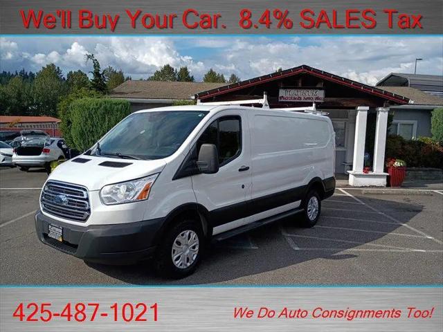 2019 Ford Transit Base for sale in Woodinville, WA