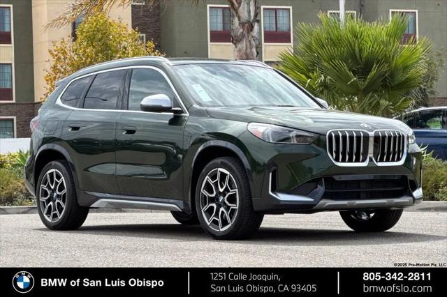2023 BMW X1 xDrive28i for sale in San Luis Obispo, CA