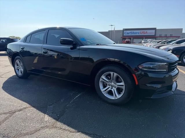 2023 Dodge Charger SXT for sale in Wichita, KS