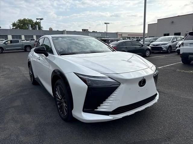 2023 Lexus RZ 450e Luxury for sale in Trevose, PA