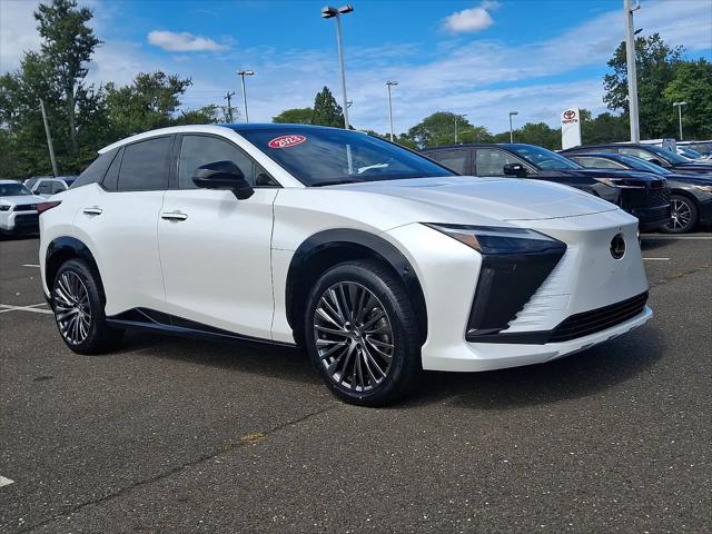 2023 Lexus RZ 450e Luxury for sale in Trevose, PA