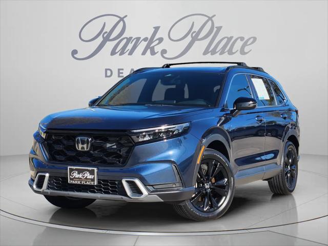 2023 Honda CR-V Hybrid Sport Touring for sale in Plano, TX