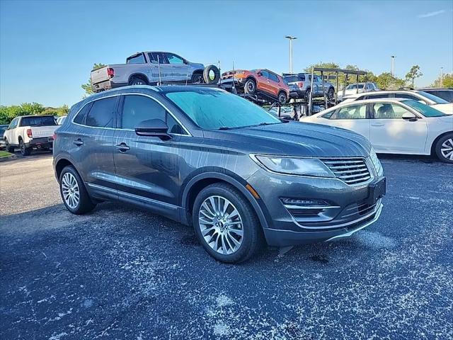 2017 Lincoln MKC Reserve for sale in Cocoa, FL