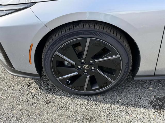 2026 Lexus 500e Premium AWD