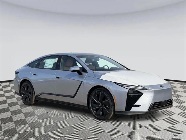2026 Lexus 500e Premium AWD for sale in Chantilly, VA