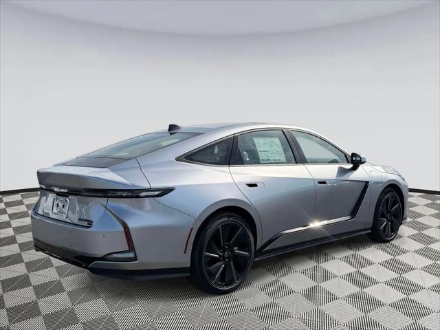 2026 Lexus 500e Premium AWD