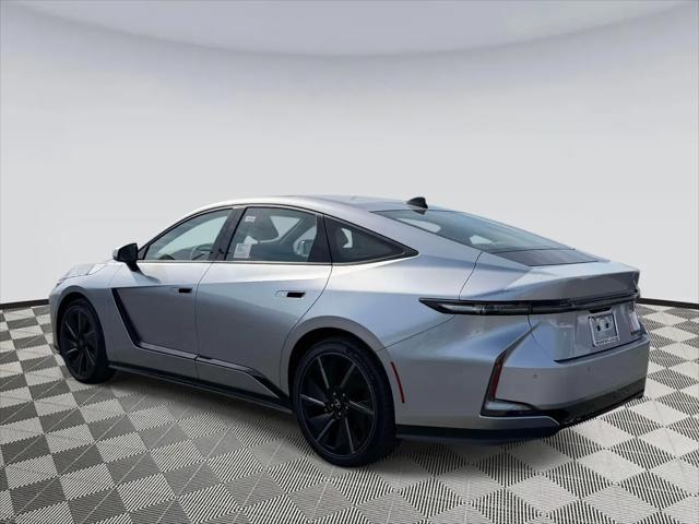 2026 Lexus 500e Premium AWD