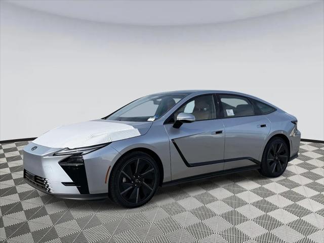 2026 Lexus 500e Premium AWD