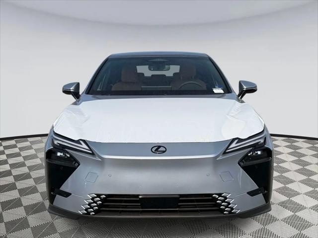 2026 Lexus 500e Premium AWD