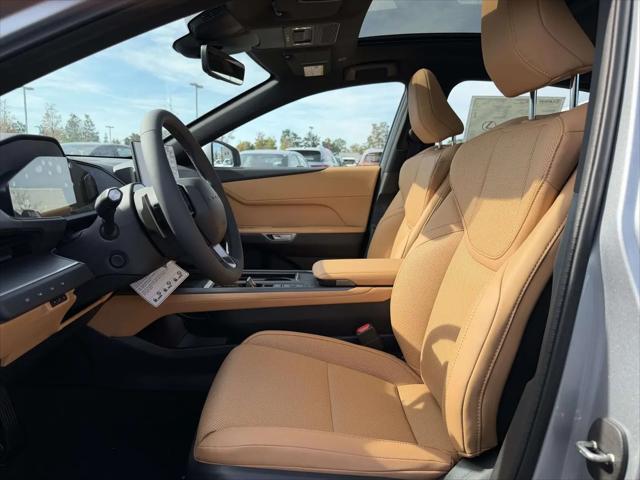 2026 Lexus 500e Premium AWD