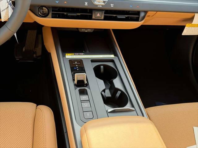 2026 Lexus 500e Premium AWD