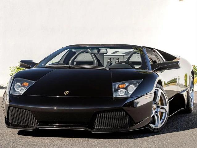 2007 Lamborghini Murcielago LP640 for sale in Rancho Mirage, CA
