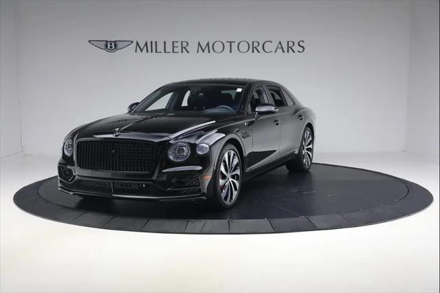 2022 Bentley Flying Spur Hybrid for sale in Greenwich, CT