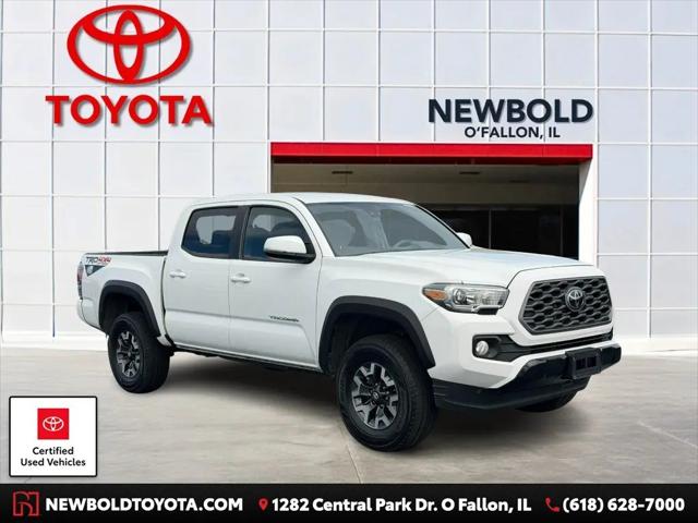 2023 Toyota Tacoma TRD Off Road for sale in O'Fallon, IL