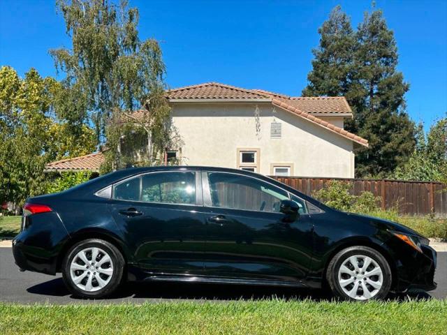 2023 Toyota Corolla Sedan 4D SE Premium Hybrid Average Price